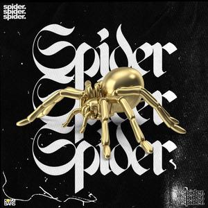 Spider (feat. Pastor Raymond Solorzano)