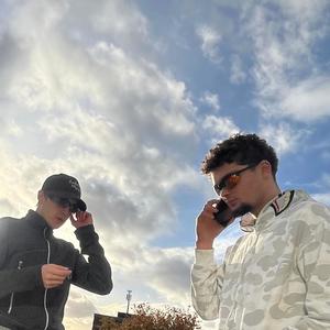 CALI WENN ICH LAUF (feat. TresCinco) (Explicit)