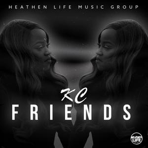 Friends (Explicit)