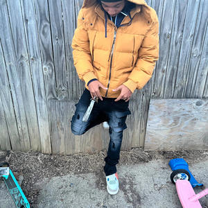 Grinding thru the summer (feat. MBNO Papa) (Explicit)