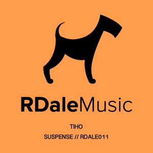 Suspense (Original Mix)