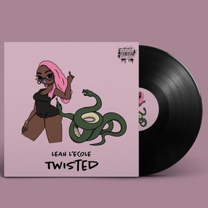 Twisted (Explicit)