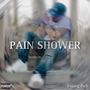 Pain Shower (Explicit)