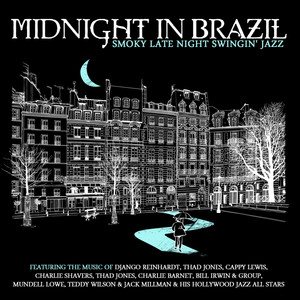 Midnight In Brazil