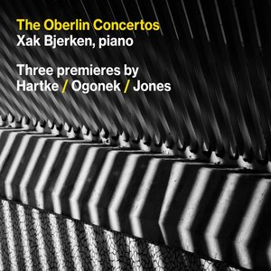 The Oberlin Concertos