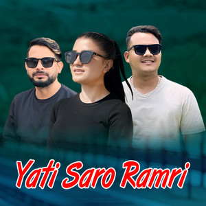 Yati Saro Ramri