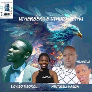 A place of worship (feat. Owethu)