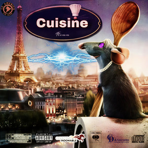cuisine (prod.maniac)