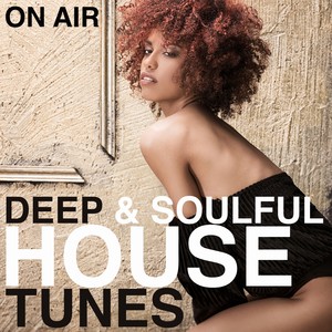 Love Is You (Sean Ali & Munk Julious Deepsole Syndicate Mix)