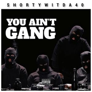 You Ain't Gang (Explicit)