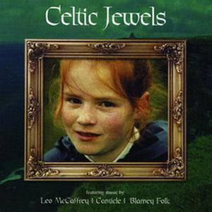 Celtic Jewels