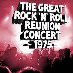 the great rock n roll reunion 1975