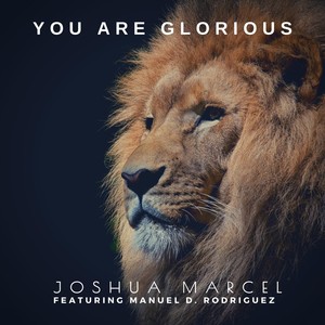 You Are Glorious (feat. Manuel D. Rodriguez)