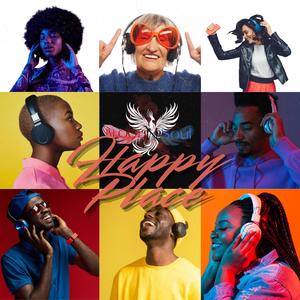 Happy Place (feat. YoungBloodRap & IamSoul)