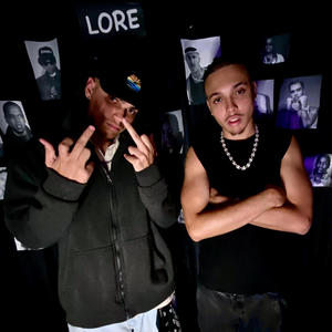 Lore (feat. Eddyn) [Explicit]