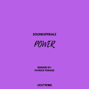 Power (Patrick Podage Remix)
