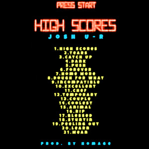 High Scores (Explicit)