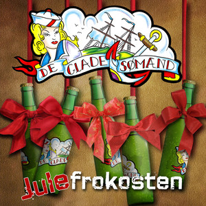 Julefrokosten