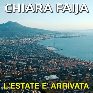 L'estate è arrivata