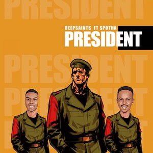 President