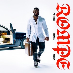 Rompe (Explicit)