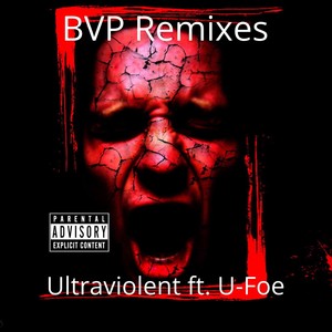 Ultraviolent (Explicit)