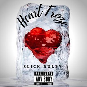 Heart Froze (Explicit)