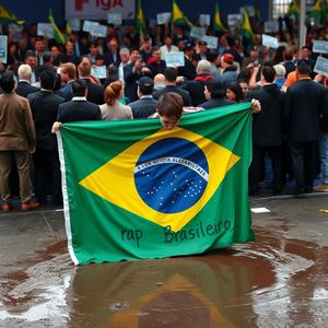 Padrões imperfeitos 3 (feat. Bruno Brito) (Explicit)