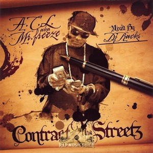 Contract 2 Tha Streetz (Explicit)