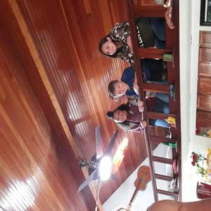 Chip - sick n tired (Explicit)