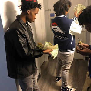 Off Da Top (Explicit)