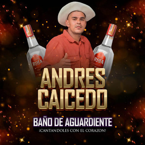 Baño de Aguardiente