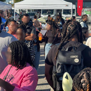 i love myself (feat. Anthony Church) (Explicit)