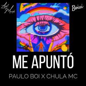 Me Apuntó (feat. Chula Mc) [Explicit]