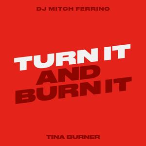 Turn It And Burn It(feat. DJ Mitch Ferrino)