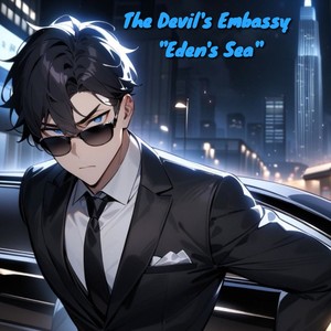 The Devil's Embassy - Eden´s Sea