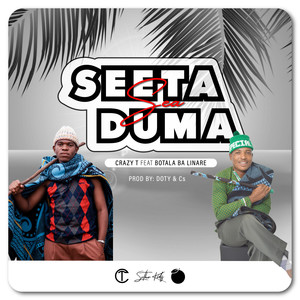 Seeta Sea Duma