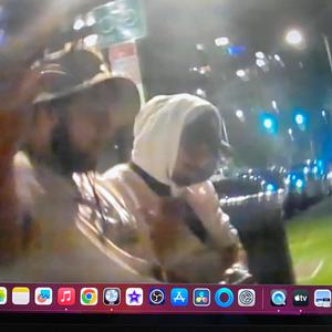 Friday (feat. Smxthvn Wesson & Hero2) (Explicit)