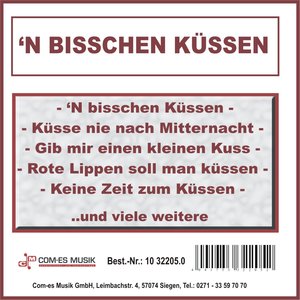 Keine Zeit zum Küssen
