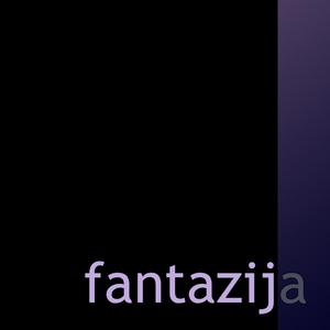 Fantazija (feat. Hp wav) (Explicit)