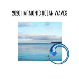 2020 Harmonic Ocean Waves