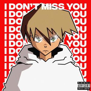 I Don't Miss You (Explicit)