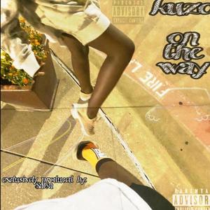 Kuzo on the way (Sorry4thewait) [Explicit]