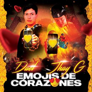 Emojis De Corazones (feat. Dímelo Campi)