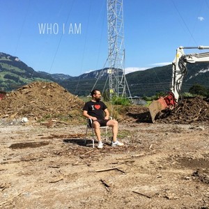 Who I Am