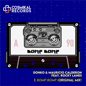 Bomp Bomp(feat. Rocky Lanes) (Original Mix)