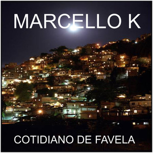 Cotidiano de Favela