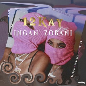 Ingan' Zobani