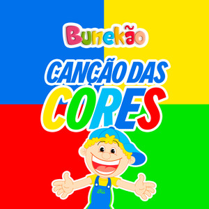 Canção das Cores