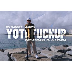 The Teacher's Lessons - Yoto****up (Explicit)